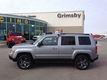 Jeep Patriot I-4 cyl