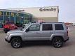 Jeep Patriot I-4 cyl