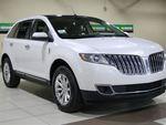 Lincoln MKX 3.7L