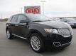 Lincoln MKX 3.7L V6 24V MPFI DOHC