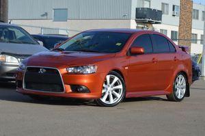 Mitsubishi Lancer I-4 cyl