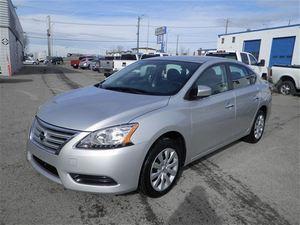 Nissan Sentra 1.8L 4 cyls