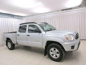 Toyota Tacoma 4.0 L