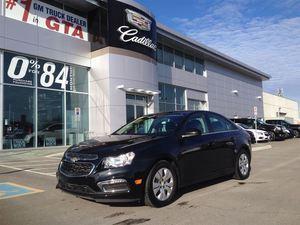 Chevrolet Cruze 1.4