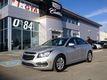 Chevrolet Cruze 1.4