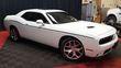 Dodge Challenger V-6 cyl