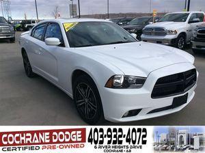 Dodge Charger 3.6