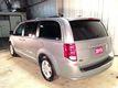 Dodge Grand Caravan 3.6