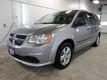 Dodge Grand Caravan V-6 cyl