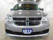 Dodge Grand Caravan V-6 cyl