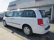 Dodge Grand Caravan 3.6 L