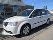 Dodge Grand Caravan 3.6 L