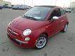 Fiat 500 1.4L