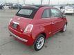 Fiat 500 1.4L