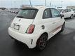 Fiat 500 1.4L