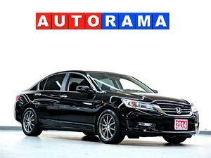 Honda Accord I-4 cyl