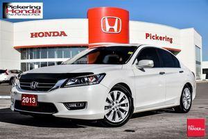 Honda Accord I-4 cyl