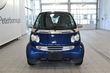 Smart Fortwo 3 Cylinder Engine