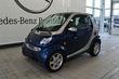 Smart Fortwo 3 Cylinder Engine