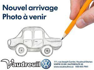 Volkswagen Jetta I-5 cyl