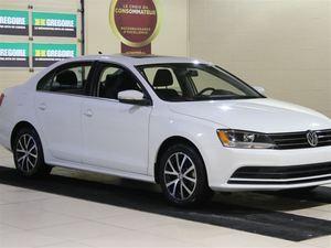 Volkswagen Jetta 1.8L