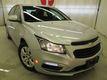 Chevrolet Cruze I-4 cyl