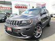 Jeep Grand Cherokee V-8 cyl