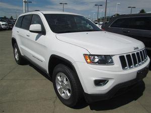 Jeep Grand Cherokee 3.6L Pentastar VVT V6