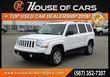 Jeep Patriot I-4 cyl