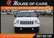 Jeep Patriot I-4 cyl