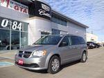 Dodge Grand Caravan 3.6