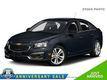 Chevrolet Cruze 1.4L I4 16V MPFI DOHC Turbo