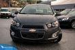 Chevrolet Sonic 1.8L 4cyl