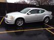 Dodge Avenger 2.4