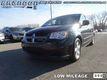 Dodge Grand Caravan V-6 cyl