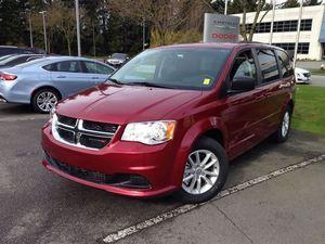 Dodge Grand Caravan V-6 cyl