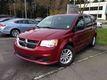 Dodge Grand Caravan V-6 cyl