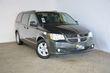 Dodge Grand Caravan V6 cylinder