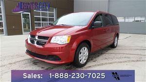 Dodge Grand Caravan 6