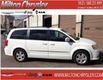 Dodge Grand Caravan 3.6