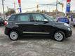 Fiat 500 1.4L L4