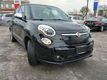 Fiat 500 1.4L L4