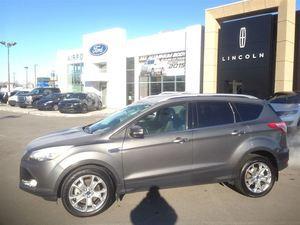Ford Escape 2