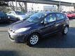 Ford Fiesta I-4 cyl