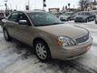Ford Five Hundred 3