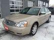 Ford Five Hundred 3