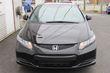 Honda Civic I-4 cyl