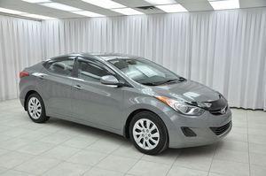 Hyundai Elantra 2.0 L