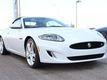 Jaguar XK 5.0L V8 Supercharged