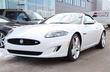 Jaguar XK 5.0L V8 Supercharged